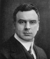 Arthur Stringer (1874-1950)