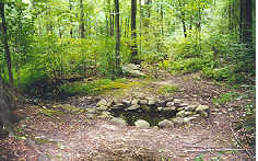 Photo of Boiling Spring